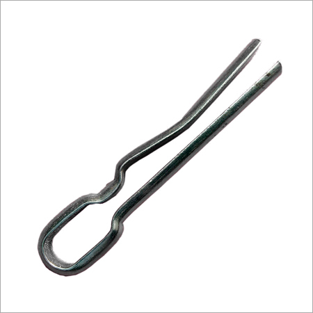 R Type Security Clips