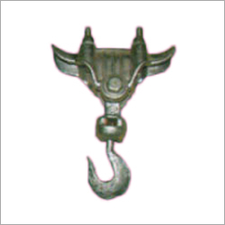 Suspension Hardware