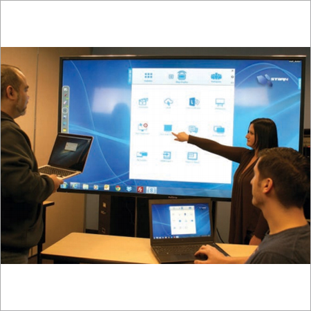 Interactive Digital Installation Services
