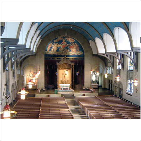 Audio Visual Installation Services