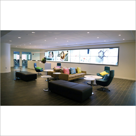 Video Wall Installation Services