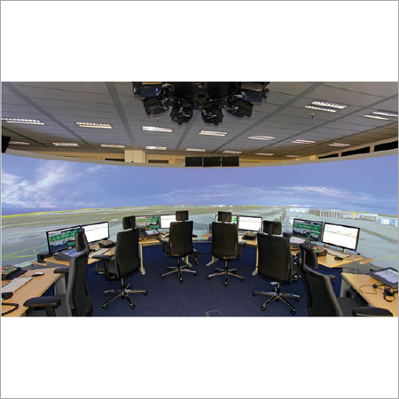 LCD Video Wall Installation Services