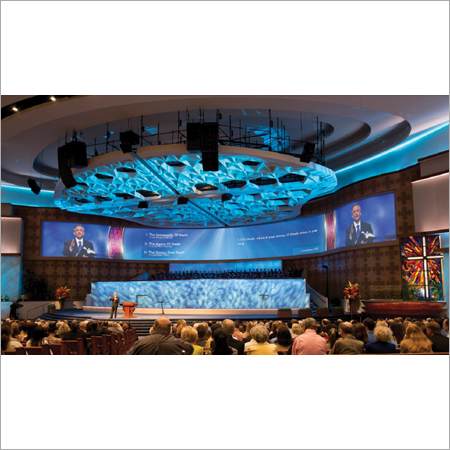 Wall Mounting Video Services
