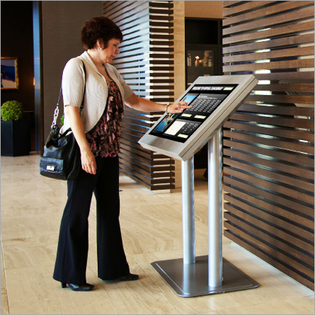 Digital Signage Installation Services