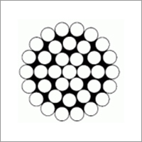 Single Laid Twisted Lines Ropes