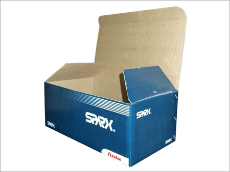 Customized Corrugated Boxes