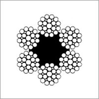 SL Round Strand Ropes