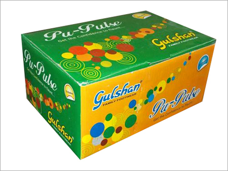 Corrugated Gift Boxes