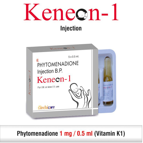 Keneon-1 Injection