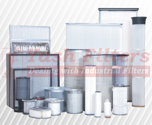 Filters and Accessories