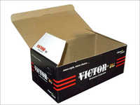 Conductive Corrugated Box