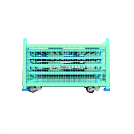 Industrial Trolley
