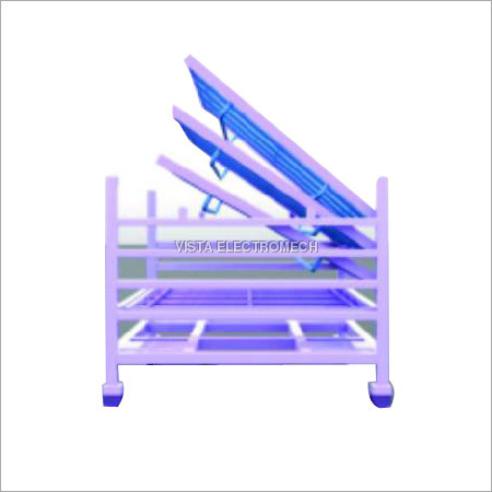 Industrial Workshop Trolley