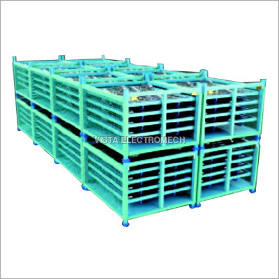 Pallet Trolley
