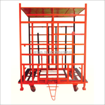 IP Trolley