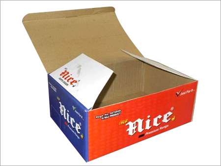 Packaging Boxes