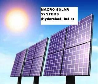 Solar PV Modules