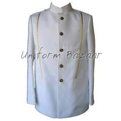 Driver Uniform