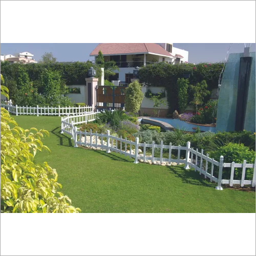 PVC Fence PVC Fence