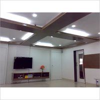 Indoor Pvc False Ceiling Manufacturer Supplier Exporter