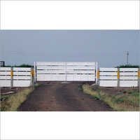 Pvc Prefabricated Wall Panels