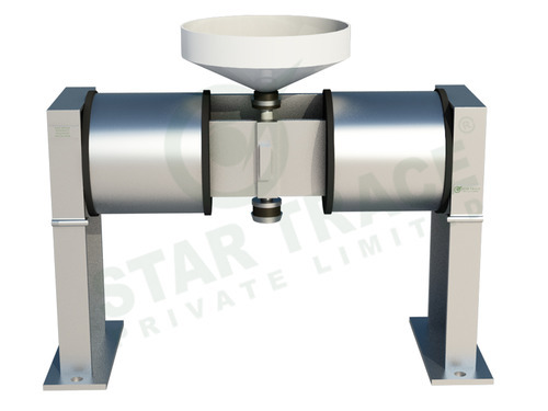 Mineral Beneficiation Laboratory Equipment