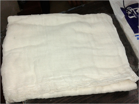 Gauze Than