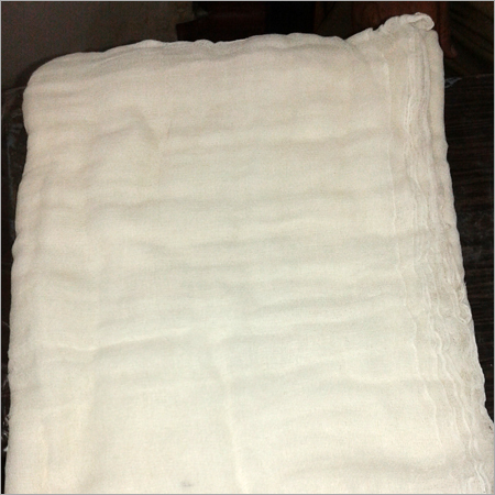 Gauze Cotton Than