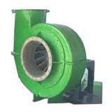 Exhaust Blowers