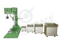 Laboratory Floatation Cell