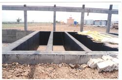 Industrial Mastic Layer