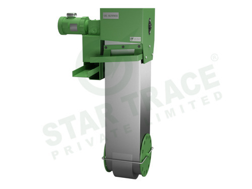 Laboratory Oil Skimmer