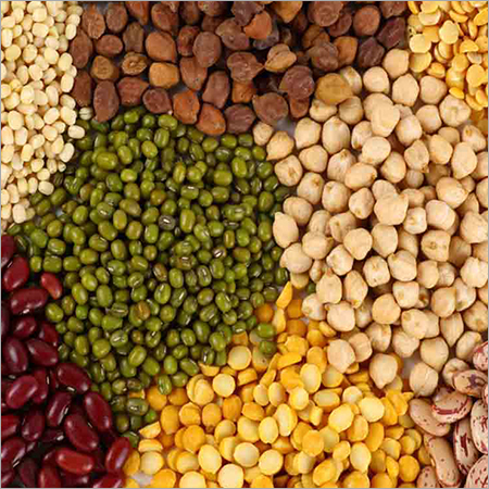Cooking Pulses