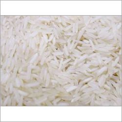 White Sella Basmati Rice