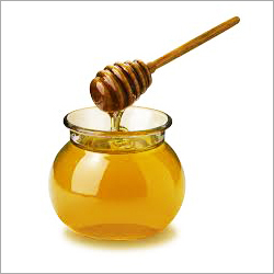 Natural Honey