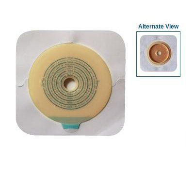 Two-piece Base Plates