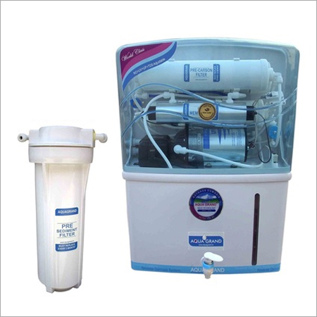 Domestic Water Purifier