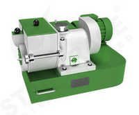 Laboratory Pulverizer Disc Mill