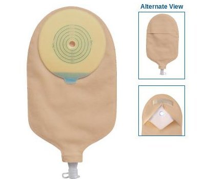 Urostomy Bags