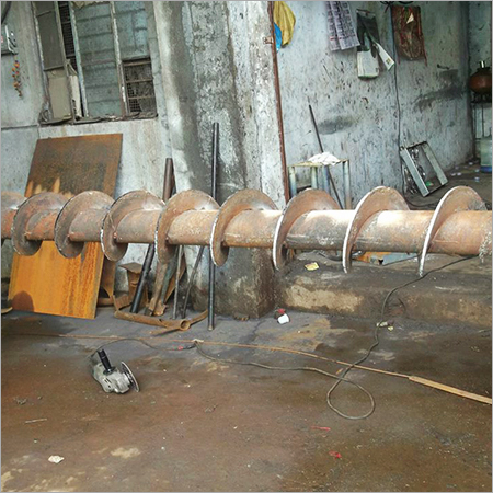 Screw Conveyor