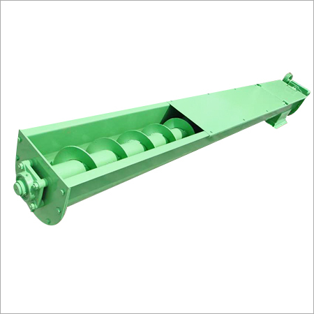 Screw Conveyor