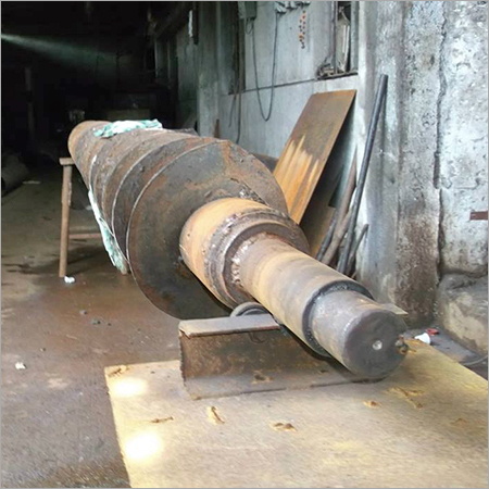 Screw Conveyor