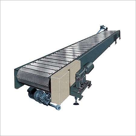 Horizontal Redlaer Conveyor