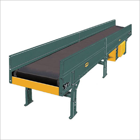 Belt Conveyor