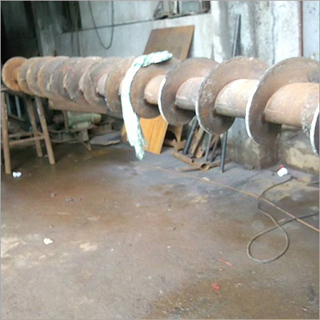Screw Conveyor