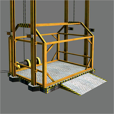 Lift