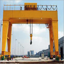 Goliath Cranes