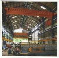 Rolling Mill Furnace