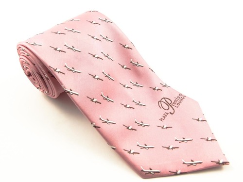 Toss Logo Neck Tie