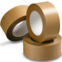 Brown Paper Craft Tape